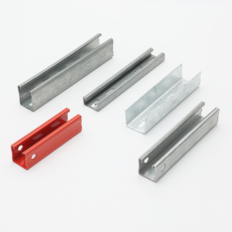 镀镁铝锌光伏支架