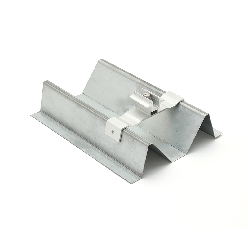 光伏锌铝镁防水支架