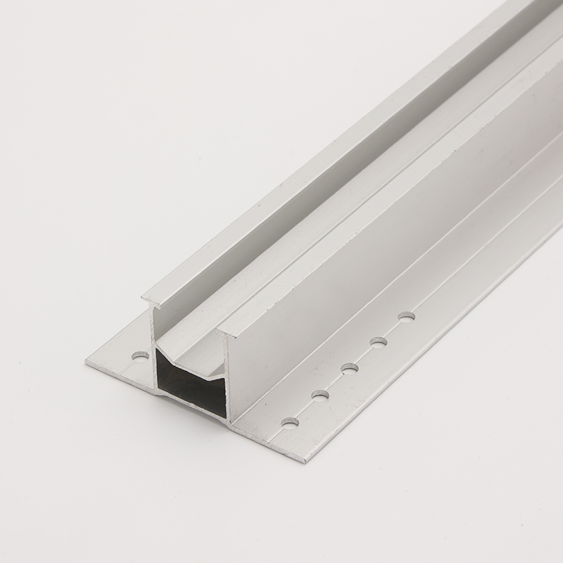 光伏支架迷你导轨